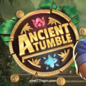 Ancient Tumble Slot Preview
