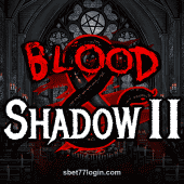 Blood & Shadow 2 Recommended Game