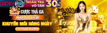 Sự kiện Lucky88 F8Bet